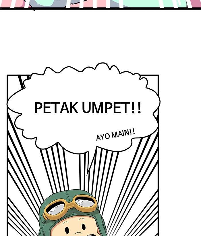 Troll Trap Chapter 78 Gambar 72