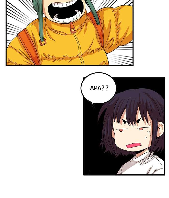 Troll Trap Chapter 78 Gambar 73