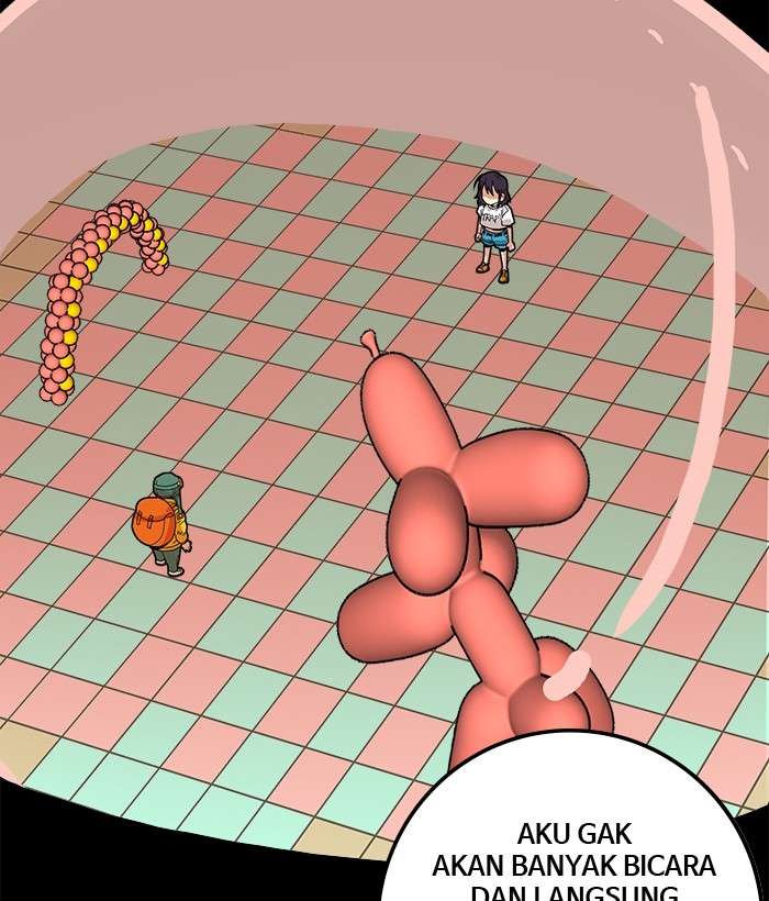 Troll Trap Chapter 78 Gambar 75