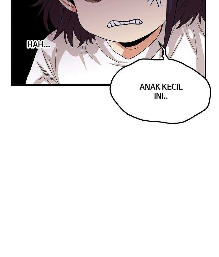 Troll Trap Chapter 78 Gambar 77