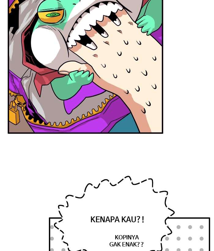 Troll Trap Chapter 78 Gambar 83