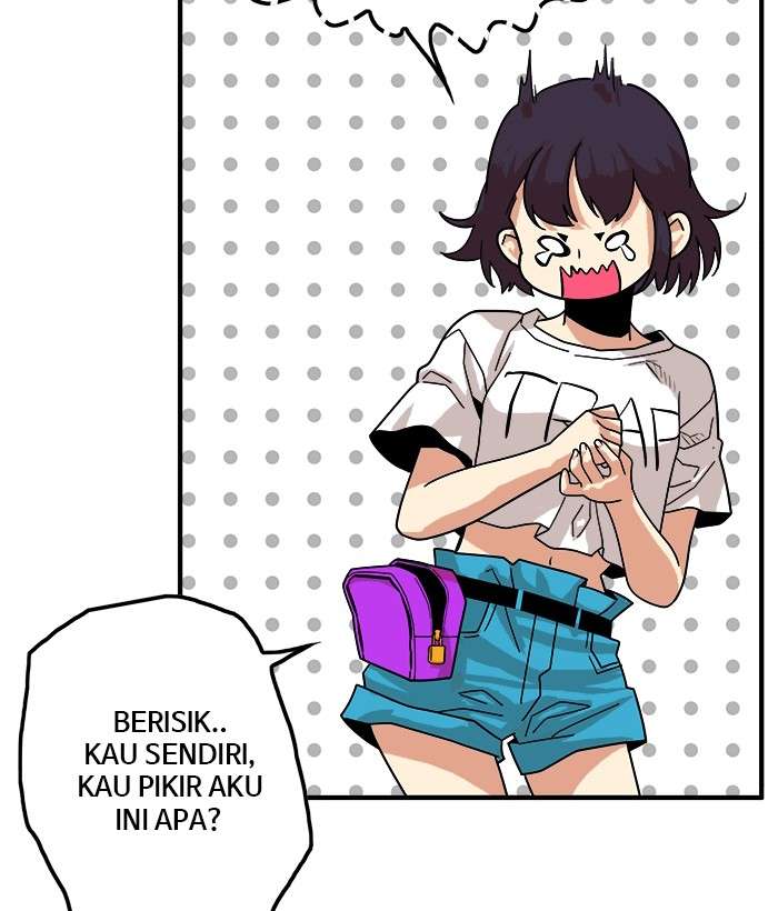 Troll Trap Chapter 78 Gambar 84