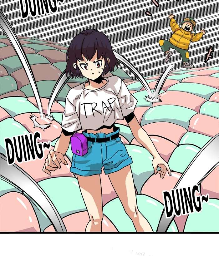 Troll Trap Chapter 78 Gambar 89