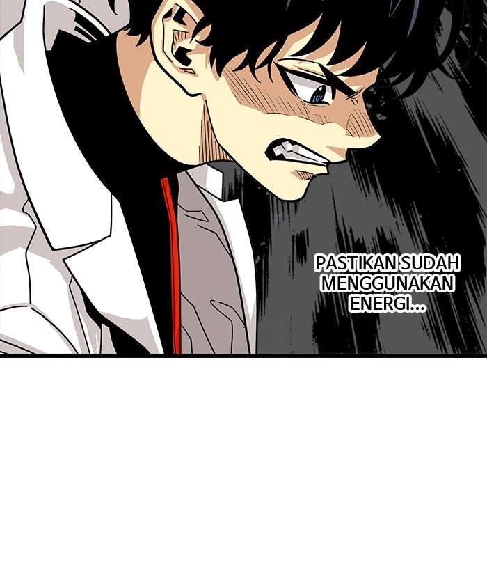 Troll Trap Chapter 78 Gambar 94