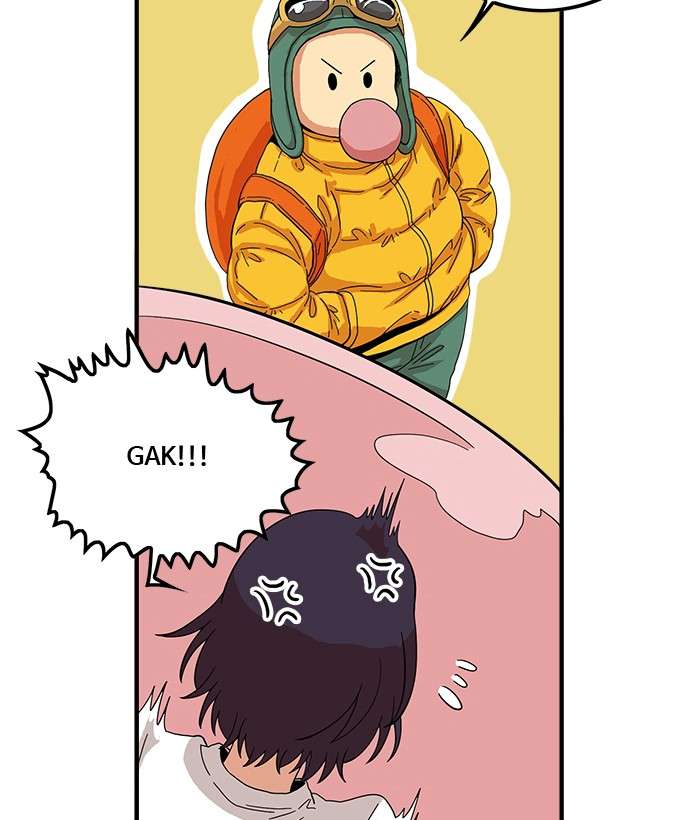 Troll Trap Chapter 77 Gambar 100