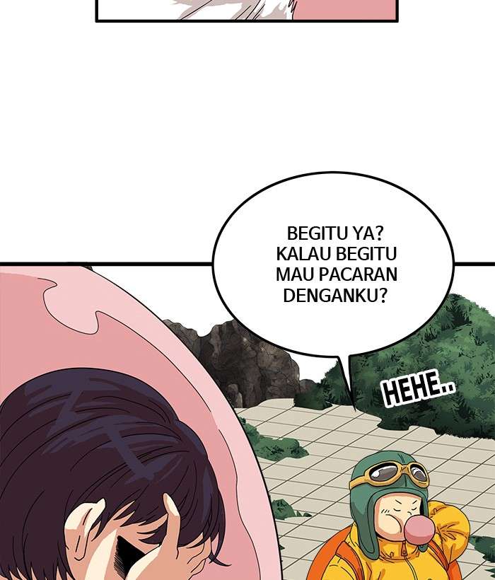 Troll Trap Chapter 77 Gambar 101