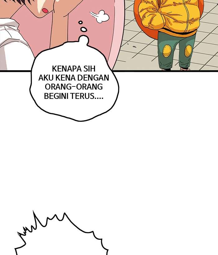 Troll Trap Chapter 77 Gambar 102