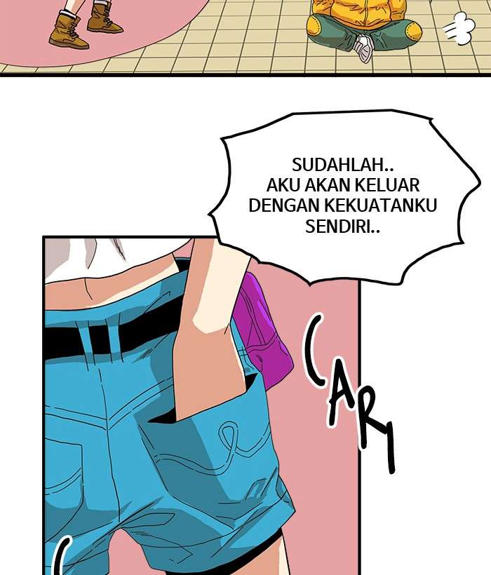 Troll Trap Chapter 77 Gambar 104