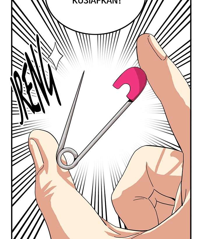 Troll Trap Chapter 77 Gambar 106