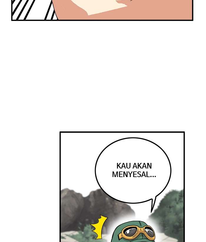 Troll Trap Chapter 77 Gambar 107