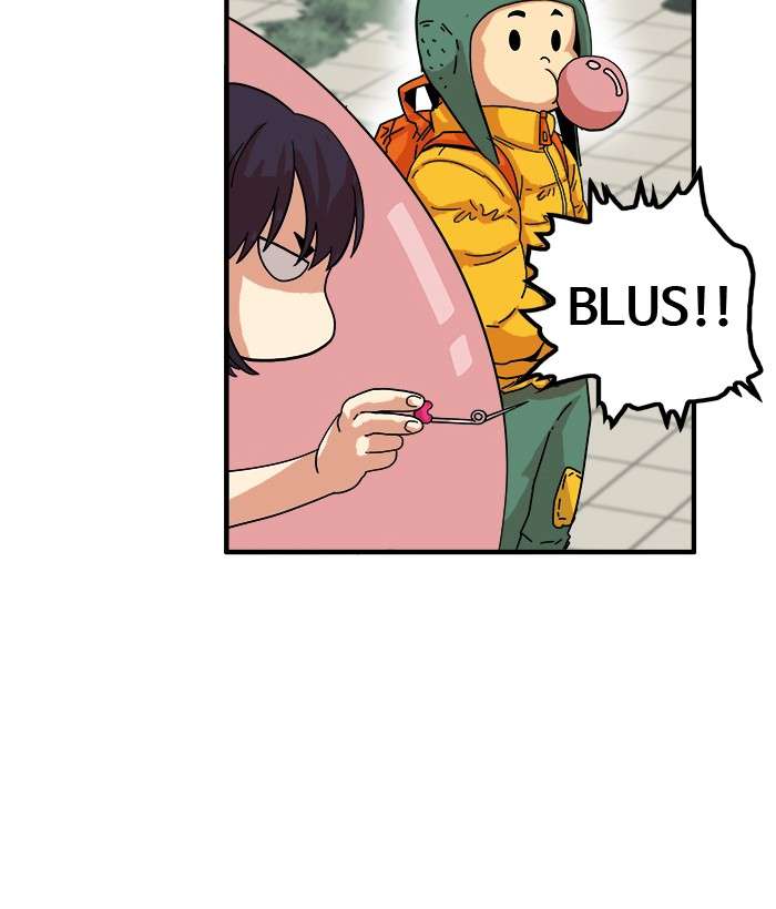Troll Trap Chapter 77 Gambar 108