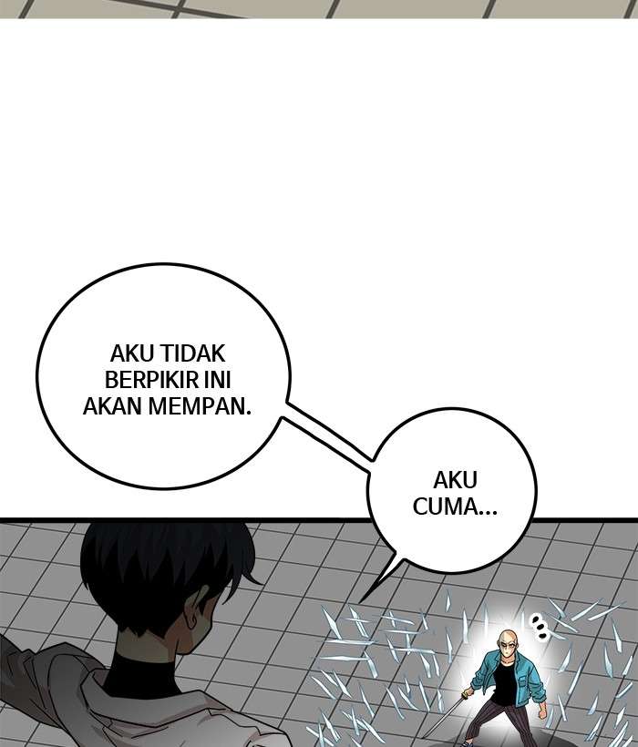 Troll Trap Chapter 77 Gambar 131