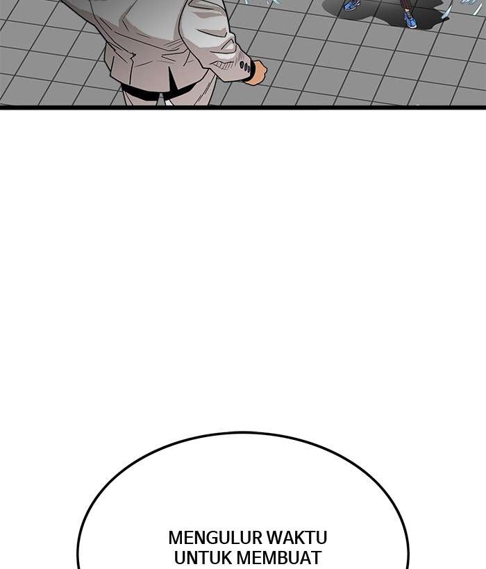 Troll Trap Chapter 77 Gambar 132