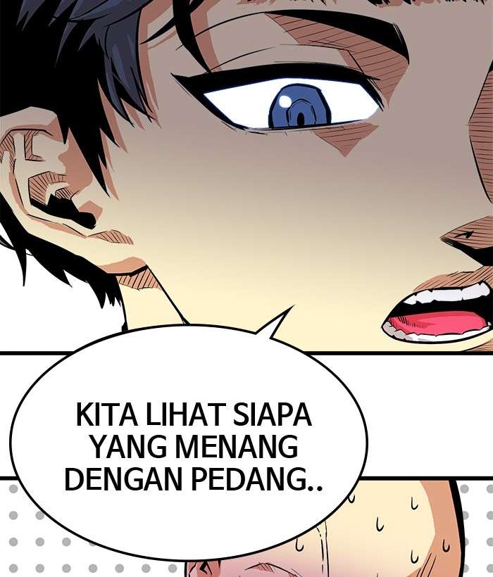 Troll Trap Chapter 77 Gambar 138