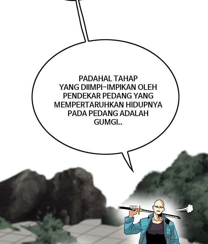 Troll Trap Chapter 77 Gambar 14