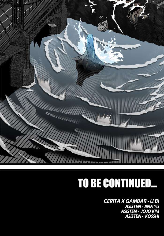 Troll Trap Chapter 77 Gambar 142
