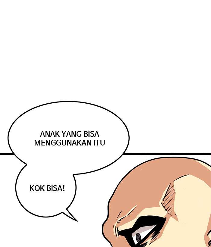 Troll Trap Chapter 77 Gambar 16