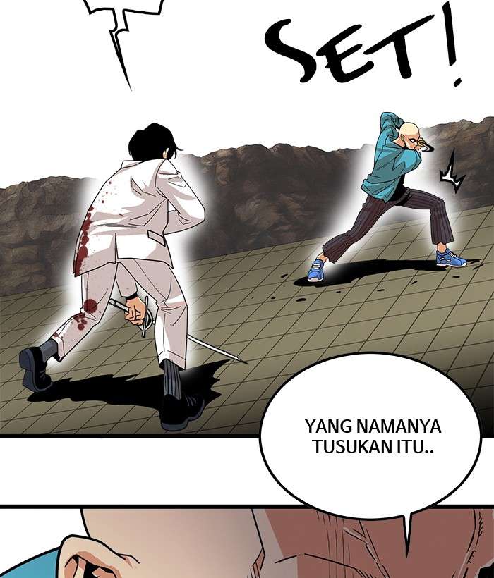 Troll Trap Chapter 77 Gambar 30