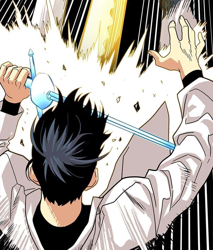 Troll Trap Chapter 77 Gambar 38