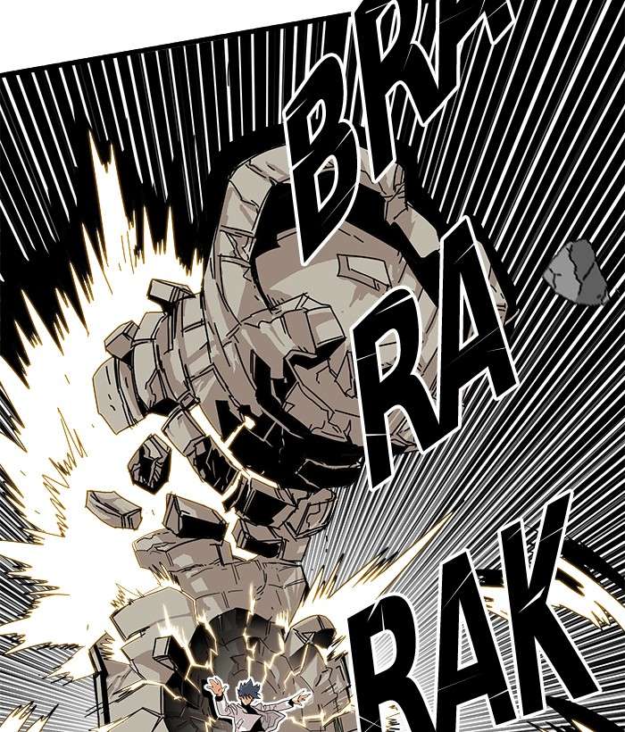 Troll Trap Chapter 77 Gambar 40
