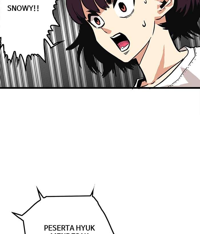 Troll Trap Chapter 77 Gambar 42
