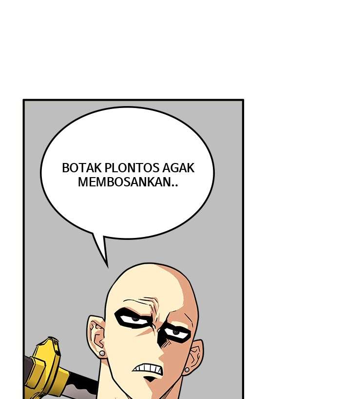 Troll Trap Chapter 77 Gambar 50