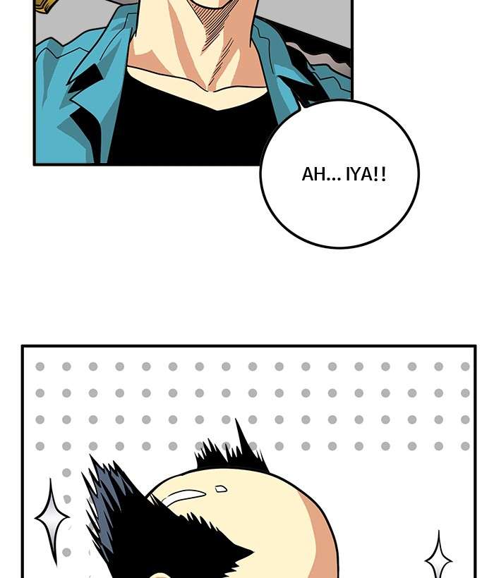 Troll Trap Chapter 77 Gambar 51