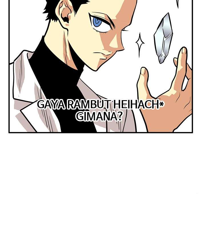Troll Trap Chapter 77 Gambar 52