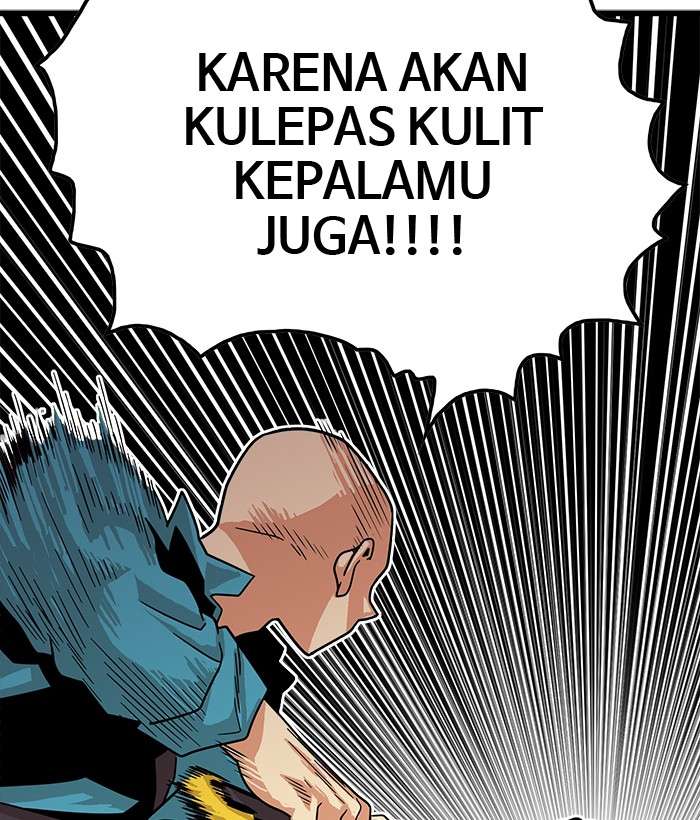 Troll Trap Chapter 77 Gambar 55