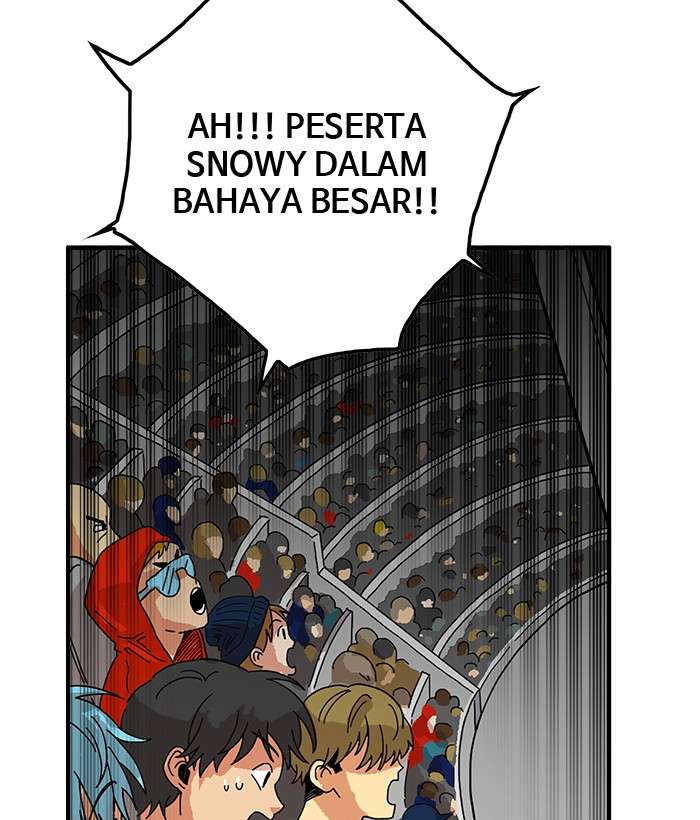 Troll Trap Chapter 77 Gambar 57