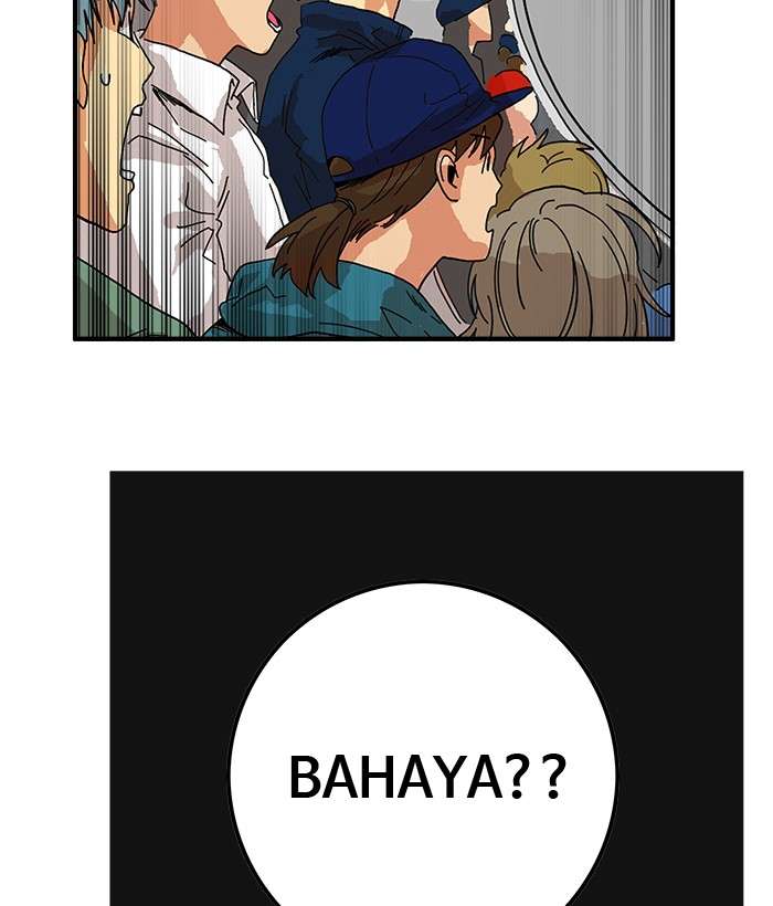 Troll Trap Chapter 77 Gambar 58