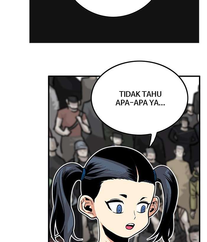 Troll Trap Chapter 77 Gambar 59