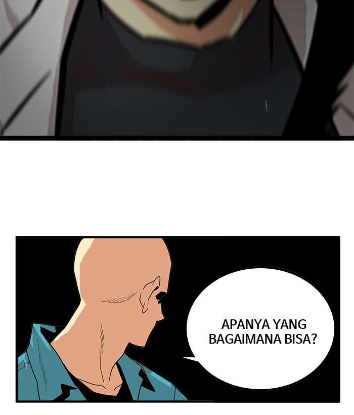Troll Trap Chapter 77 Gambar 6