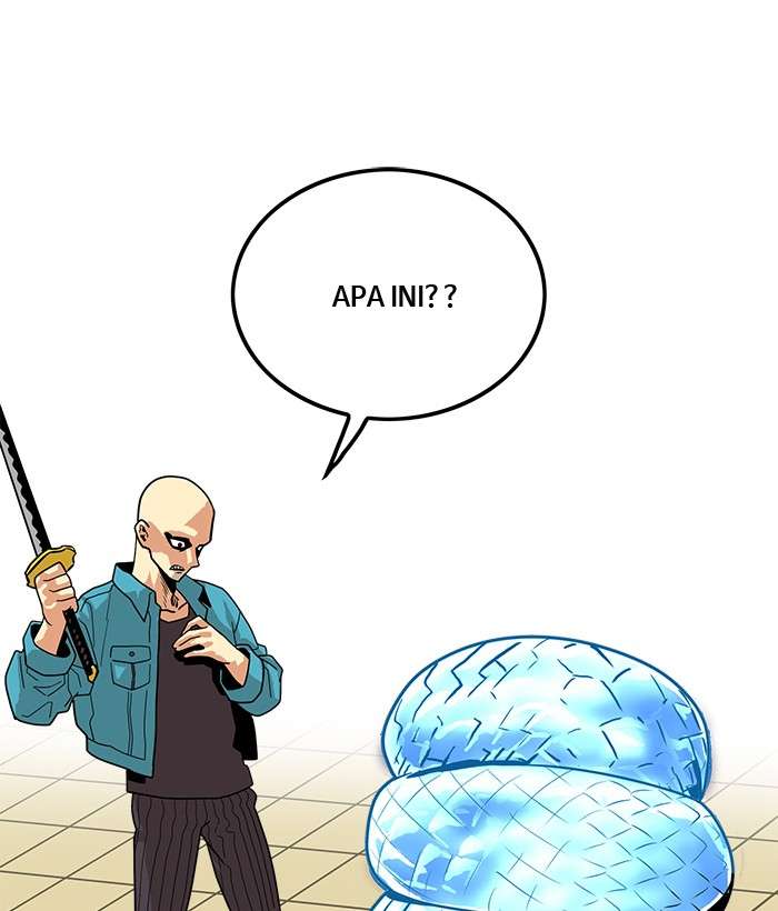 Troll Trap Chapter 77 Gambar 65