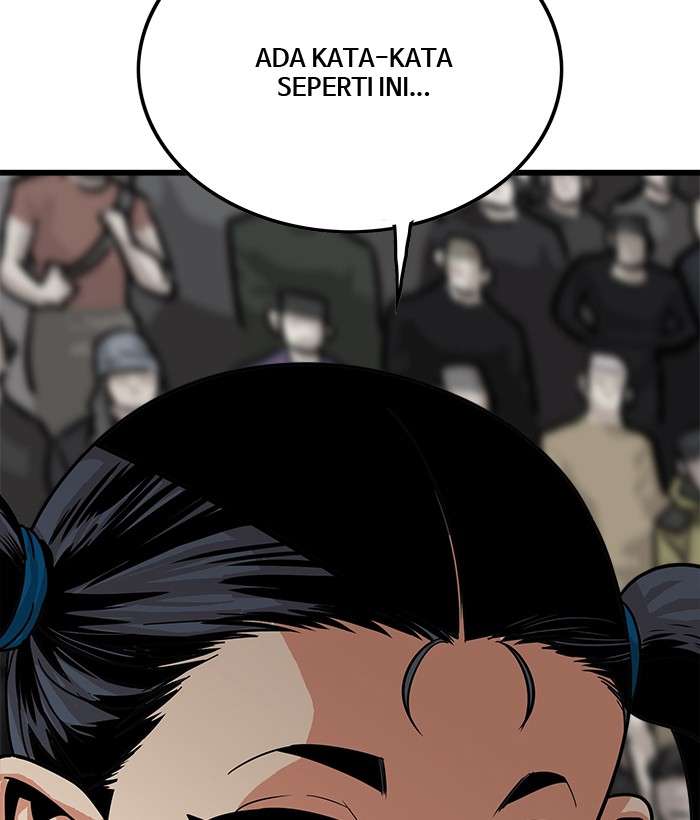 Troll Trap Chapter 77 Gambar 74