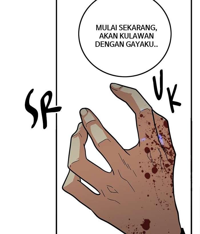 Troll Trap Chapter 77 Gambar 83