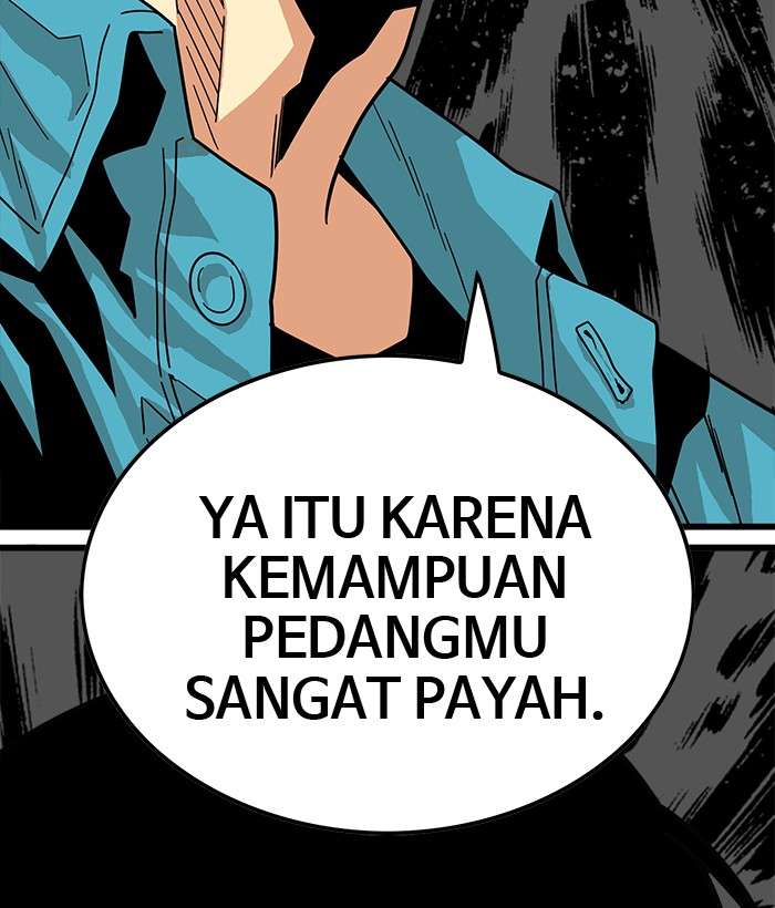 Troll Trap Chapter 77 Gambar 9