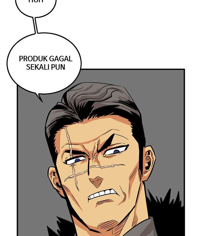 Troll Trap Chapter 77 Gambar 93