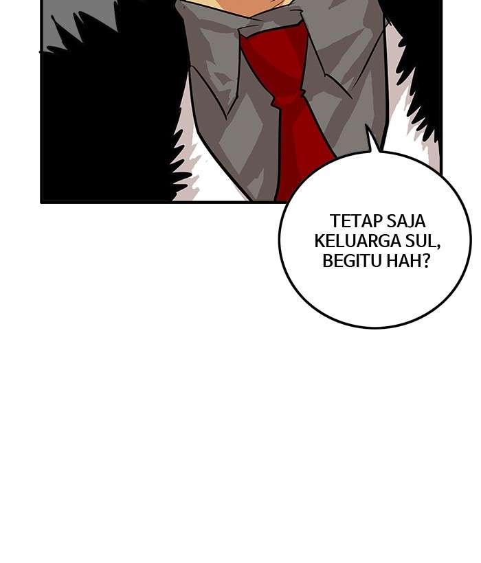 Troll Trap Chapter 77 Gambar 94