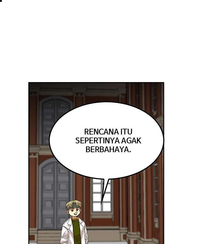 Baca Komik Troll Trap Chapter 75 Gambar 1