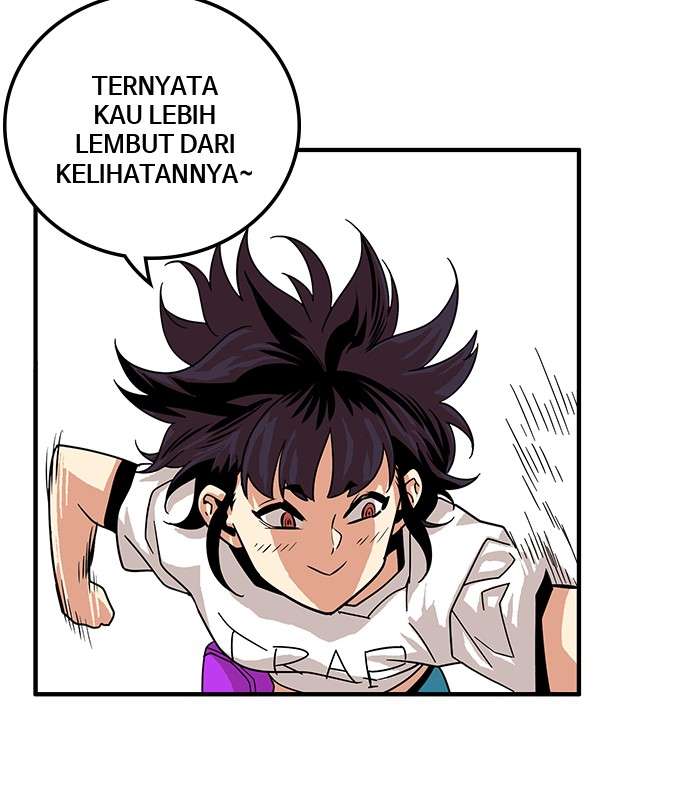 Troll Trap Chapter 75 Gambar 100