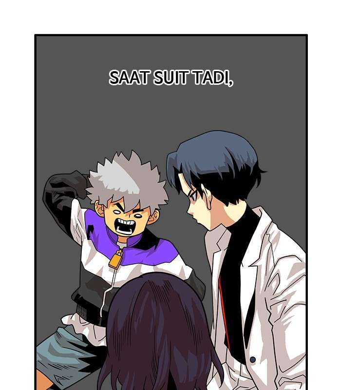 Troll Trap Chapter 75 Gambar 101