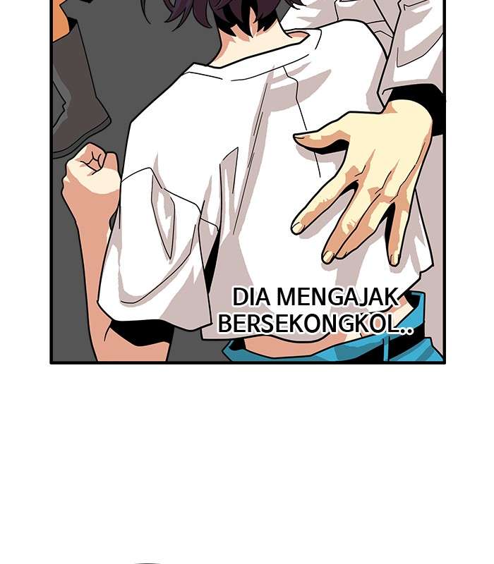 Troll Trap Chapter 75 Gambar 102