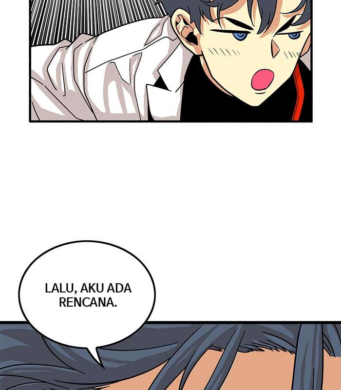 Troll Trap Chapter 75 Gambar 104