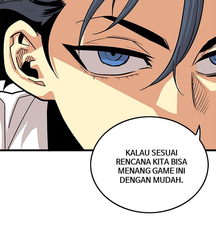 Troll Trap Chapter 75 Gambar 105
