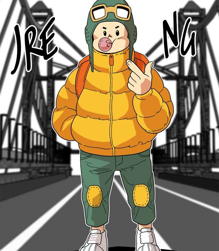 Troll Trap Chapter 75 Gambar 113