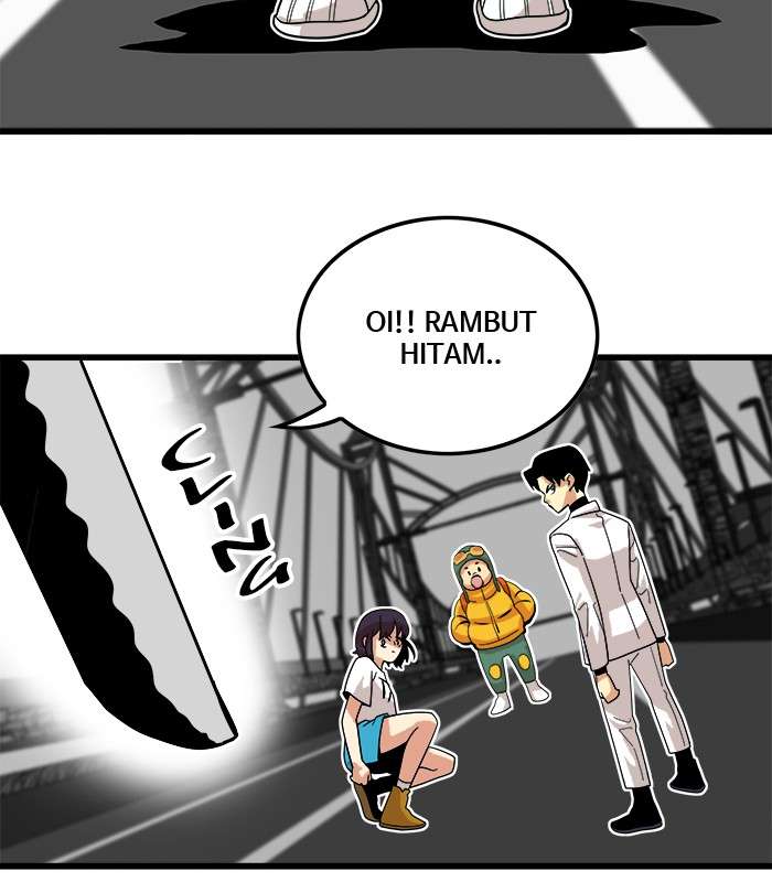 Troll Trap Chapter 75 Gambar 114