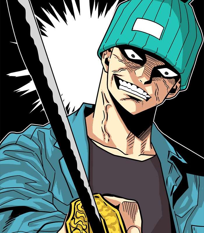 Troll Trap Chapter 75 Gambar 116