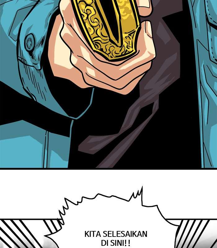 Troll Trap Chapter 75 Gambar 117