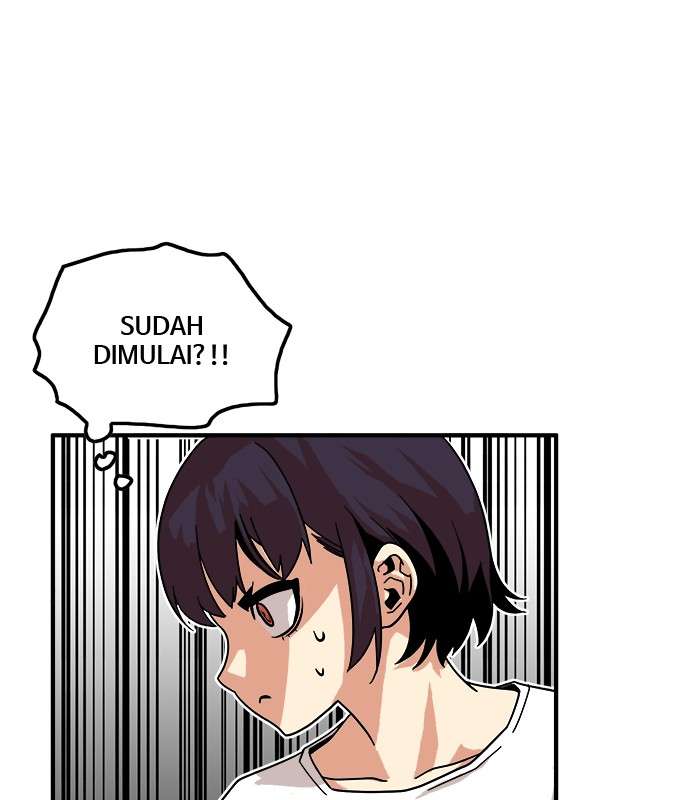 Troll Trap Chapter 75 Gambar 119